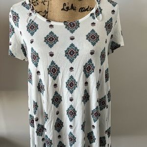 Womens blouse shirt